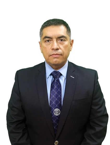 Dr. Pedro Martín Reyes Fernández

